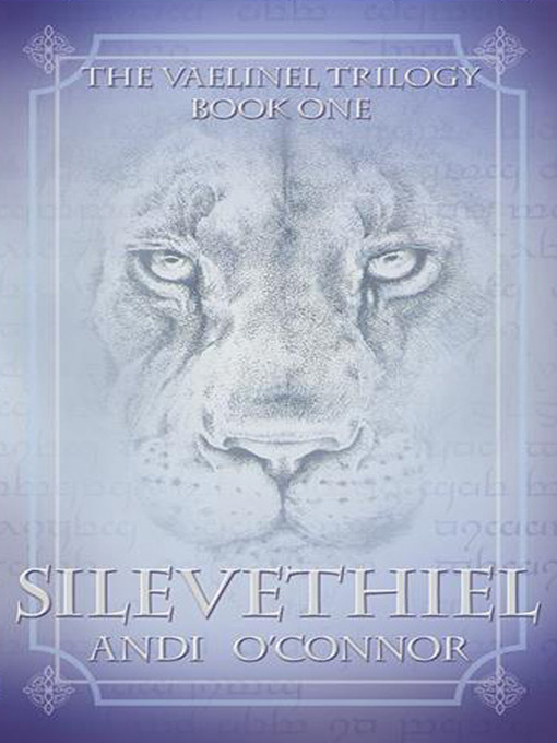 Title details for Silevethiel by Andi O'Connor - Available
